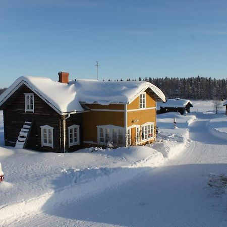 Elves Village Hotel Köngäs 外观 照片
