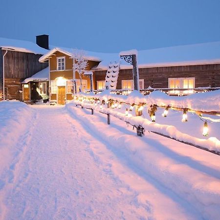 Elves Village Hotel Köngäs 外观 照片