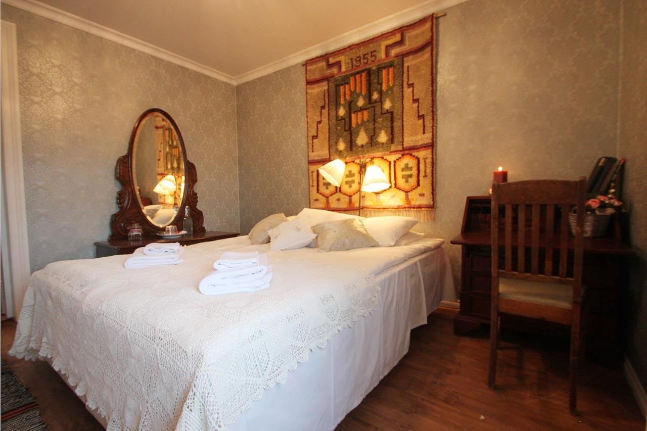 Elves Village Hotel Köngäs 外观 照片