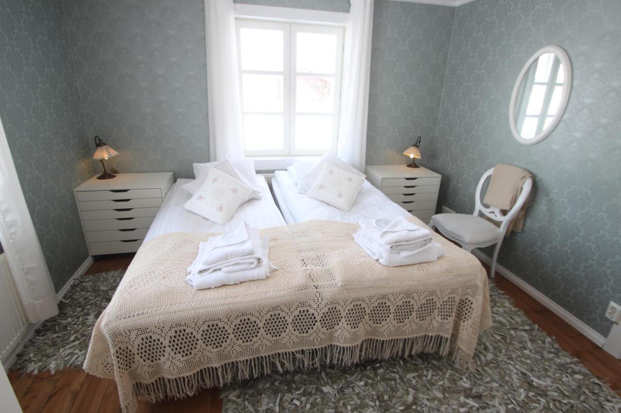 Elves Village Hotel Köngäs 外观 照片