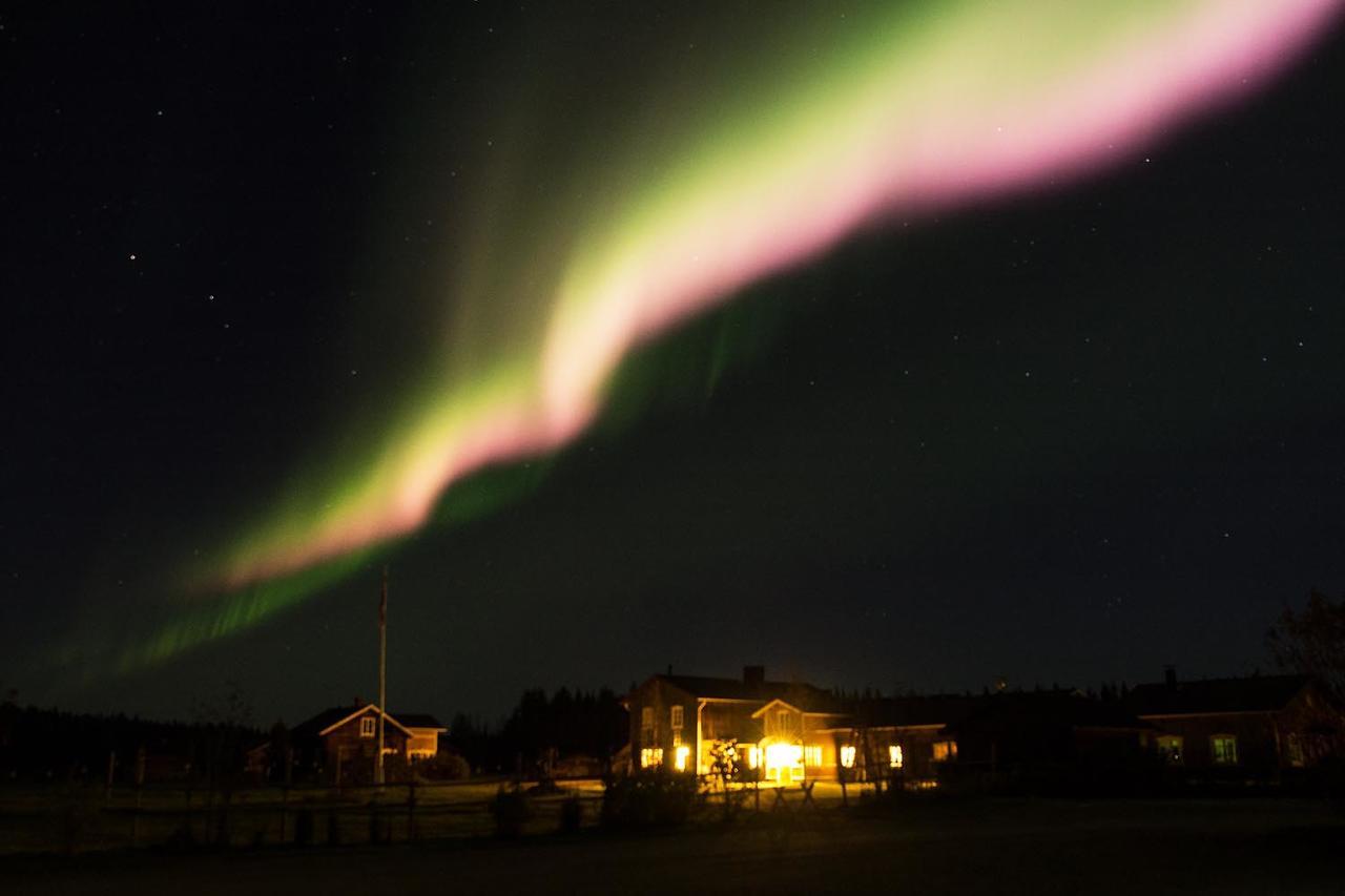 Elves Village Hotel Köngäs 外观 照片