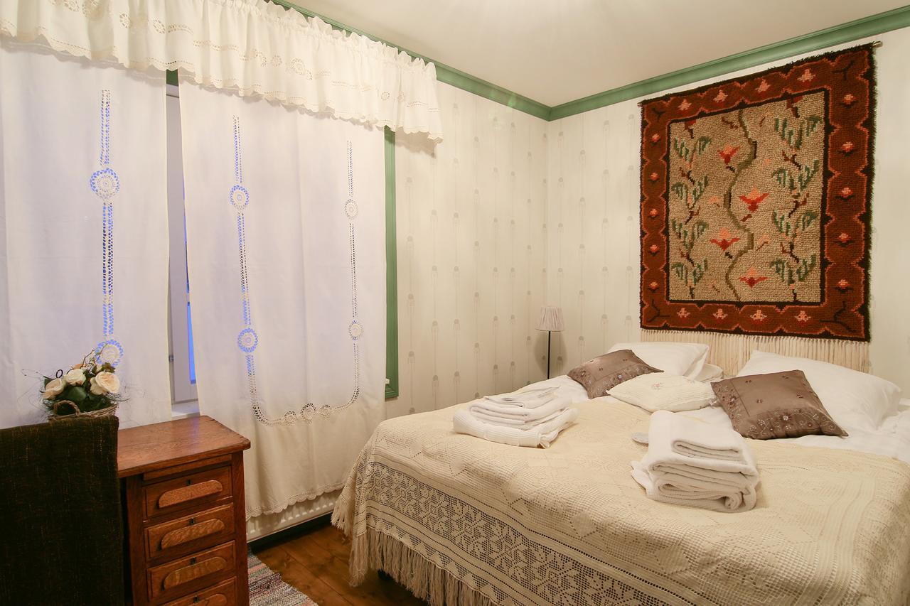 Elves Village Hotel Köngäs 外观 照片
